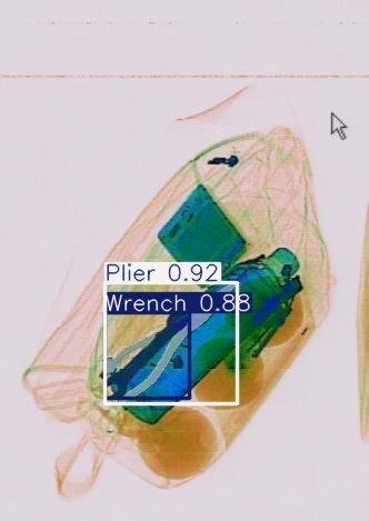 Detection preview by Segmentatation_v8_medium_train_250