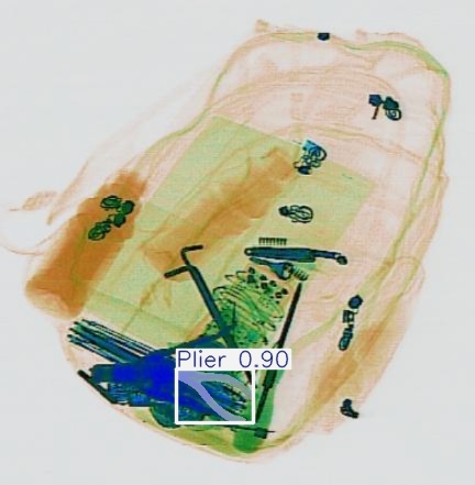 Detection preview by Segmentatation_v8_medium_train_250