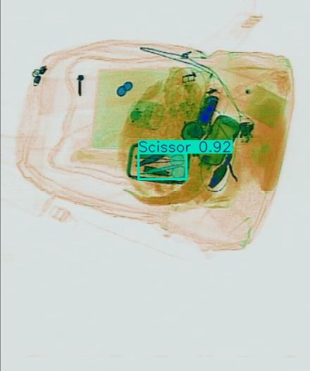 Detection preview by Segmentatation_v8_medium_train_250