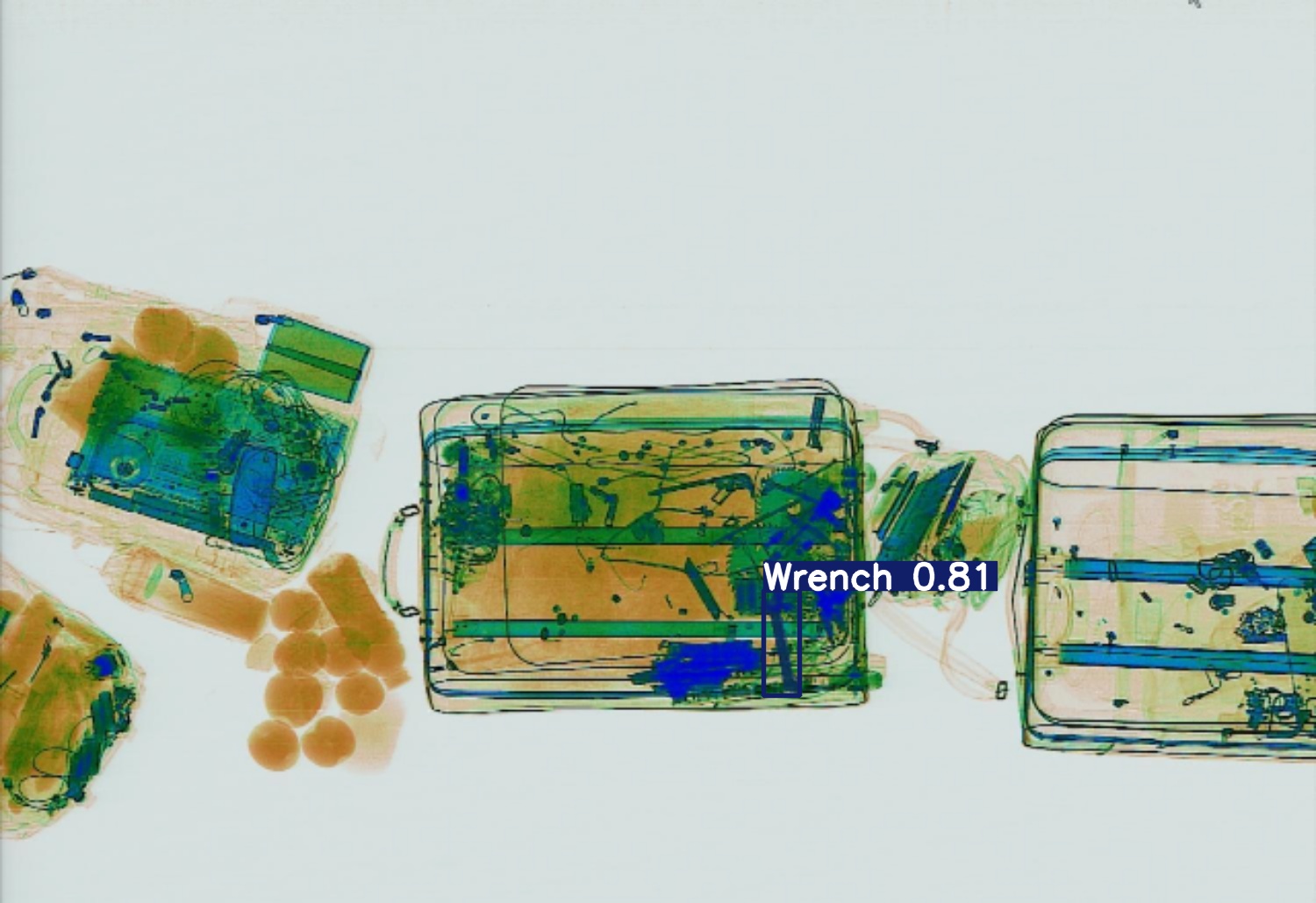 Detection preview by Segmentatation_v8_medium_train_250