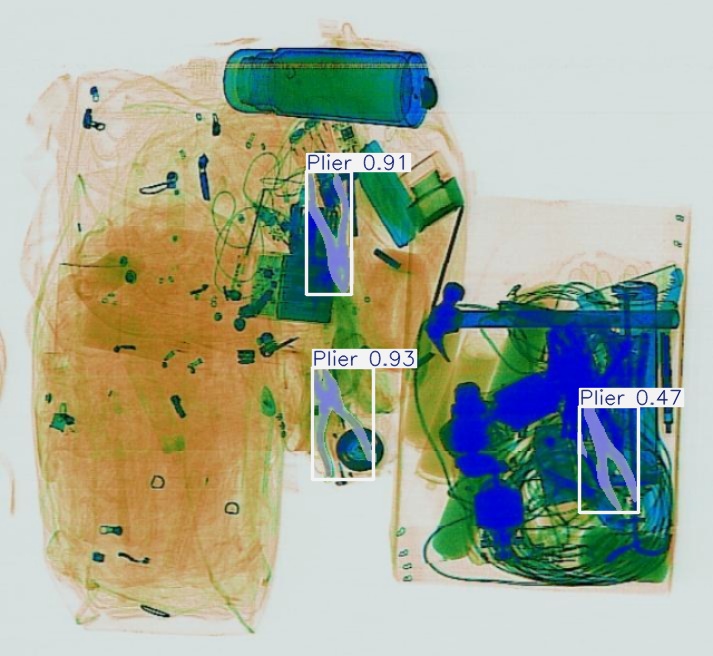 Detection preview by Segmentatation_v8_medium_train_250