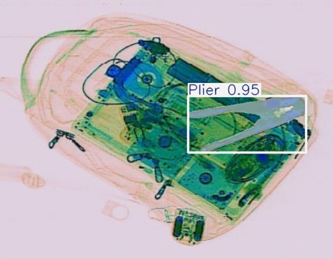 Detection preview by Segmentatation_v8_medium_train_250