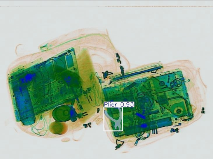 Detection preview by Segmentatation_v8_medium_train_250