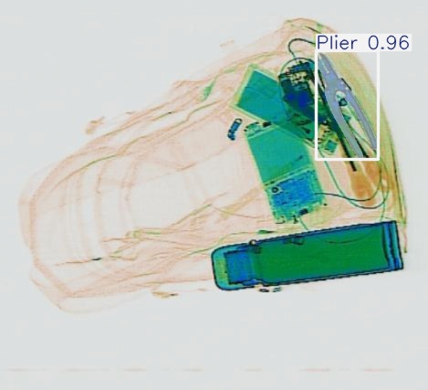 Detection preview by Segmentatation_v8_medium_train_250