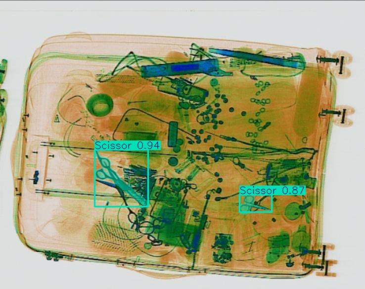Detection preview by Segmentatation_v8_medium_train_250