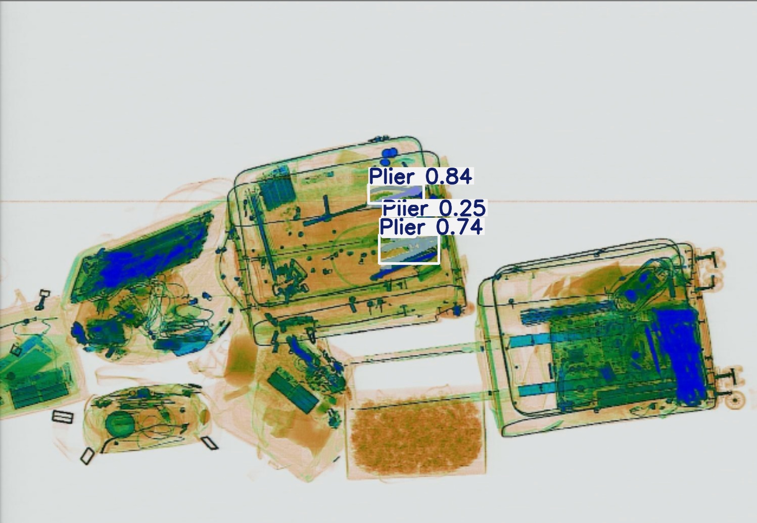 Detection preview by Segmentatation_v8_medium_train_250
