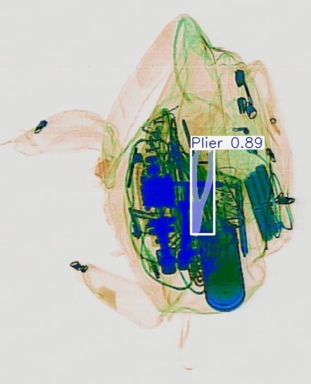 Detection preview by Segmentatation_v8_medium_train_250