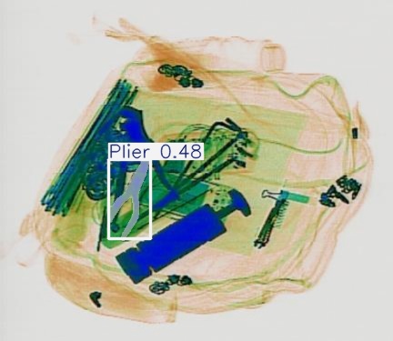 Detection preview by Segmentatation_v8_medium_train_250