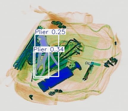 Detection preview by Segmentatation_v8_medium_train_250