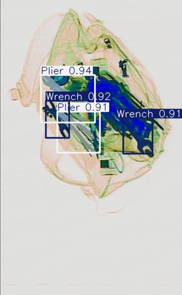 Detection preview by Segmentatation_v8_medium_train_250