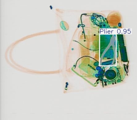 Detection preview by Segmentatation_v8_medium_train_250