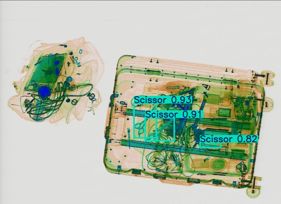Detection preview by Segmentatation_v8_medium_train_250