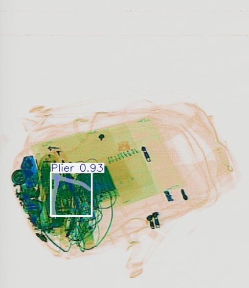 Detection preview by Segmentatation_v8_medium_train_250