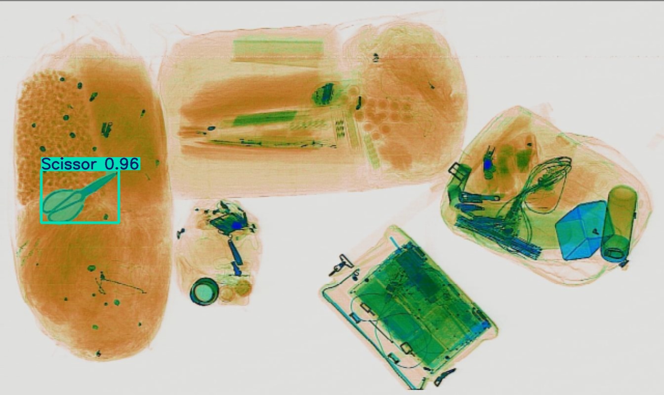 Detection preview by Segmentatation_v8_medium_train_250