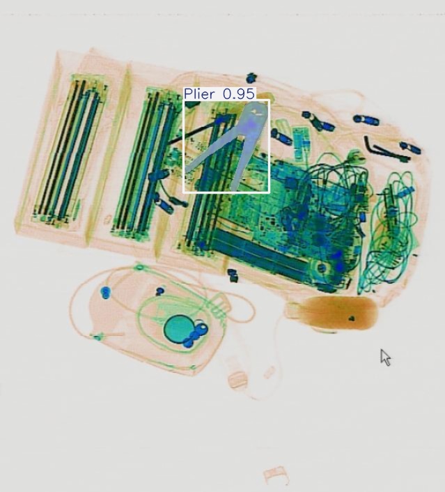 Detection preview by Segmentatation_v8_medium_train_250