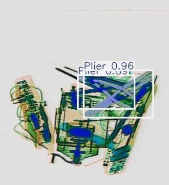 Detection preview by Segmentatation_v8_medium_train_250