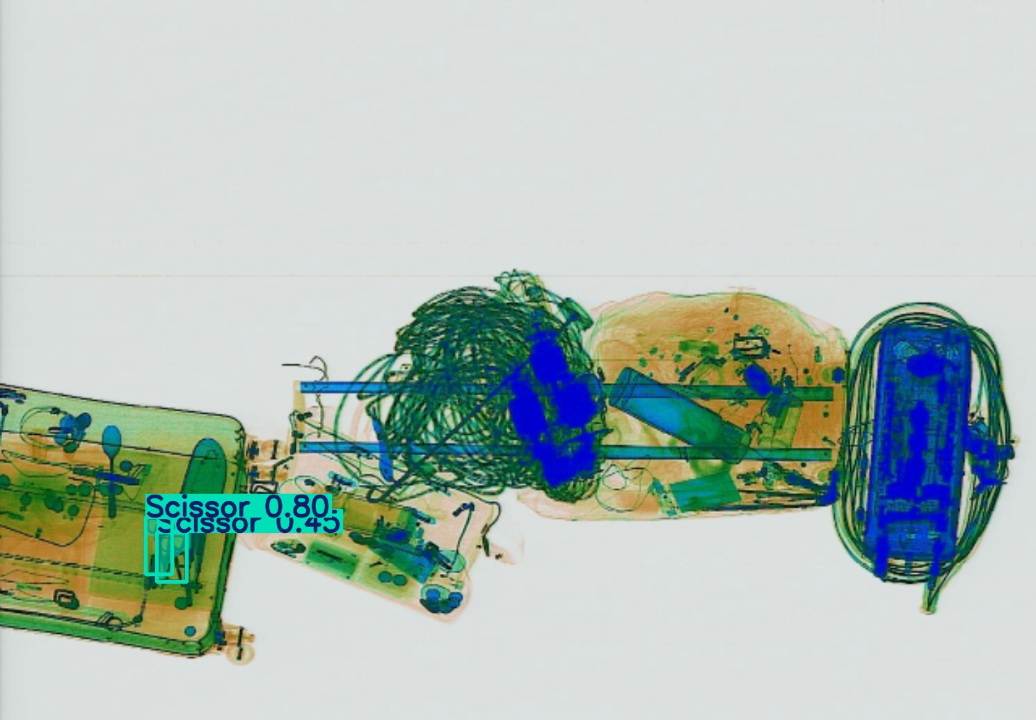 Detection preview by Segmentatation_v8_medium_train_250