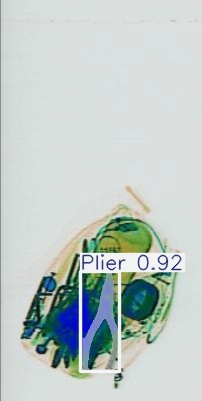 Detection preview by Segmentatation_v8_medium_train_250