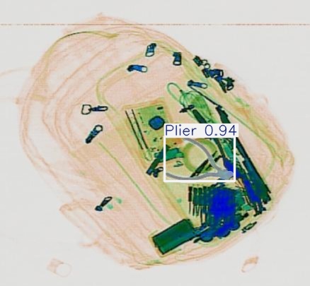 Detection preview by Segmentatation_v8_medium_train_250