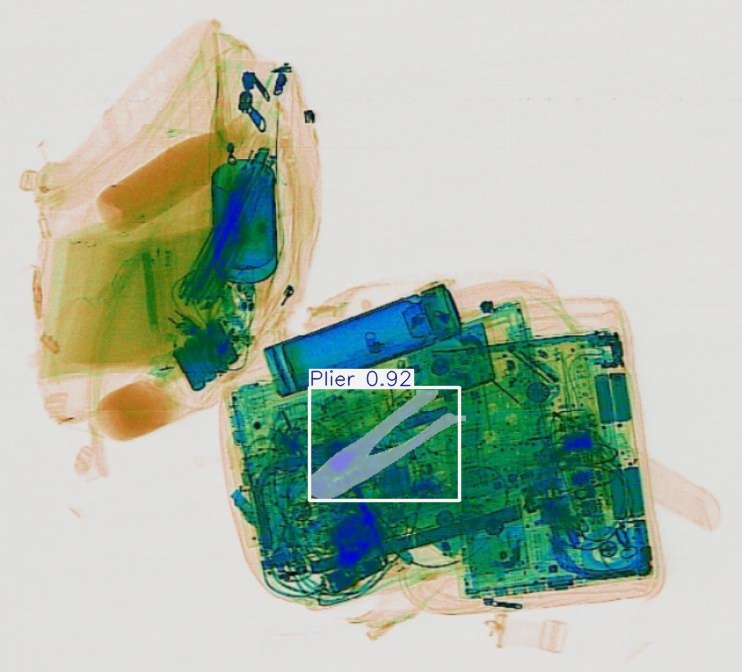 Detection preview by Segmentatation_v8_medium_train_250