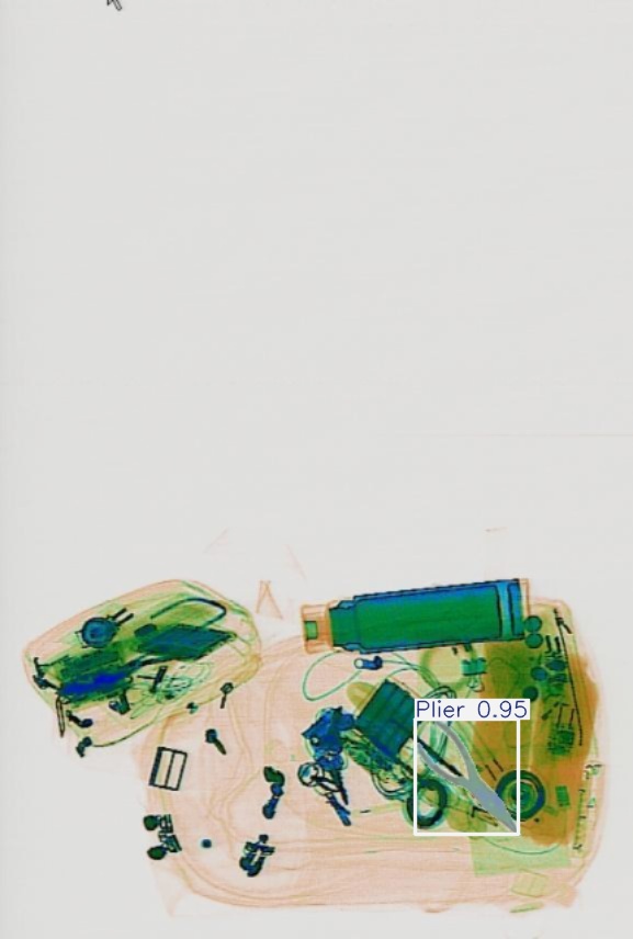 Detection preview by Segmentatation_v8_medium_train_250