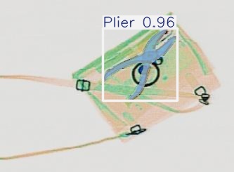 Detection preview by Segmentatation_v8_medium_train_250