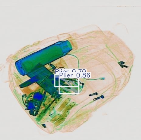 Detection preview by Segmentatation_v8_medium_train_250