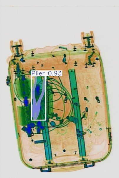 Detection preview by Segmentatation_v8_medium_train_250
