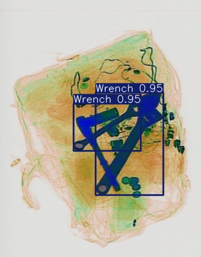 Detection preview by Segmentatation_v8_medium_train_250
