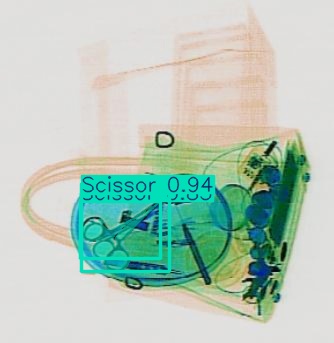 Detection preview by Segmentatation_v8_medium_train_250