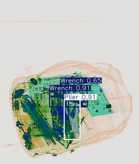 Detection preview by Segmentatation_v8_medium_train_250