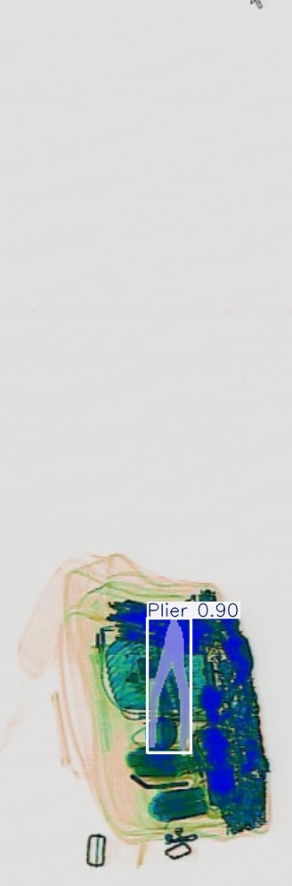 Detection preview by Segmentatation_v8_medium_train_250