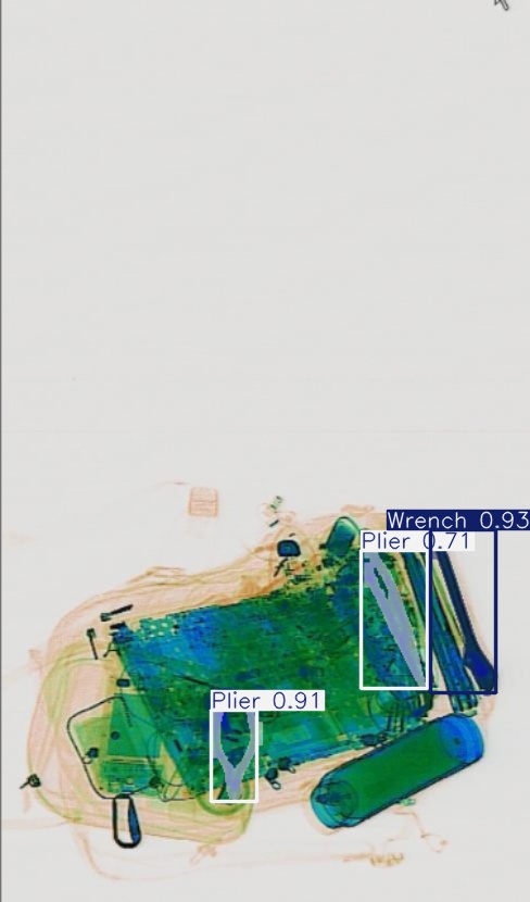 Detection preview by Segmentatation_v8_medium_train_250