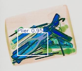 Detection preview by Segmentatation_v8_medium_train_250