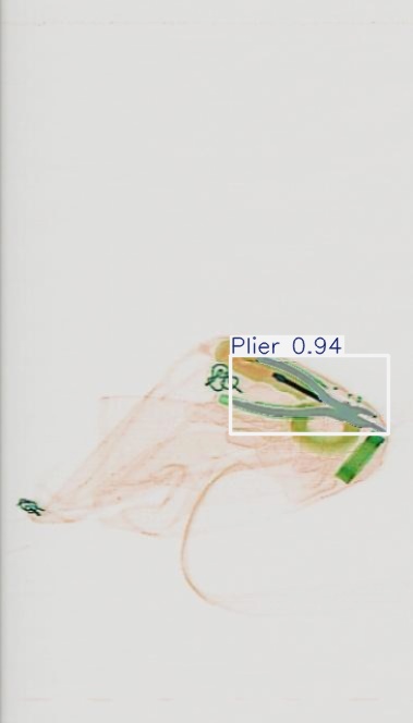 Detection preview by Segmentatation_v8_medium_train_250