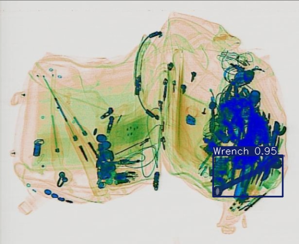 Detection preview by Segmentatation_v8_medium_train_250