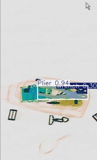 Detection preview by Segmentatation_v8_medium_train_250
