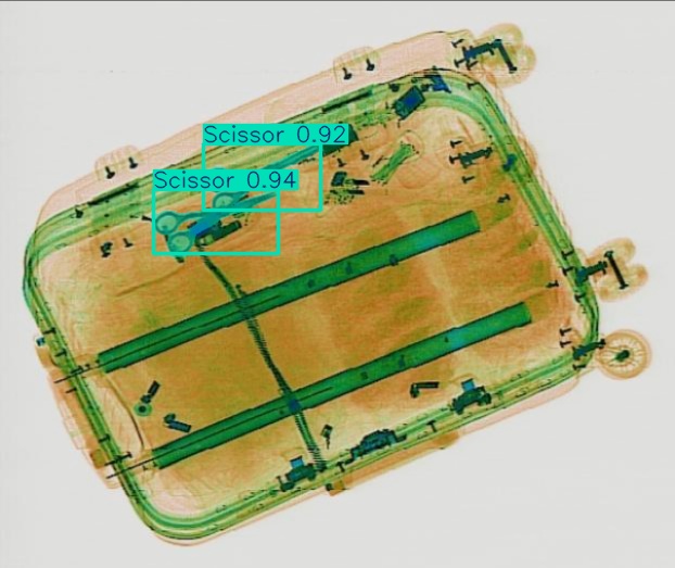 Detection preview by Segmentatation_v8_medium_train_250