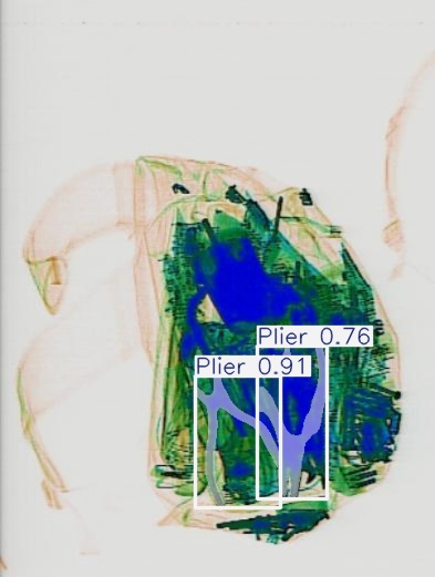 Detection preview by Segmentatation_v8_medium_train_250