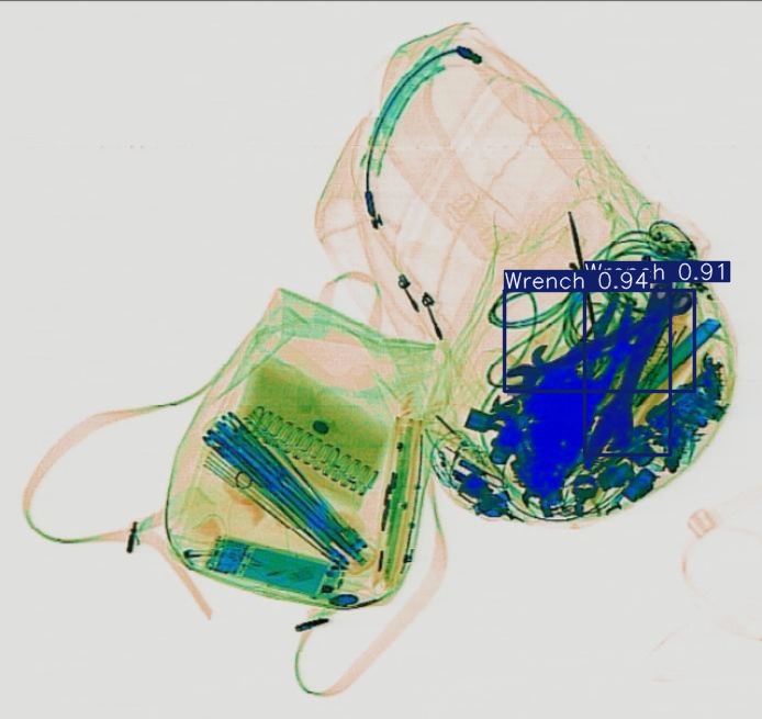 Detection preview by Segmentatation_v8_medium_train_250