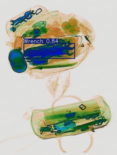 Detection preview by Segmentatation_v8_medium_train_250