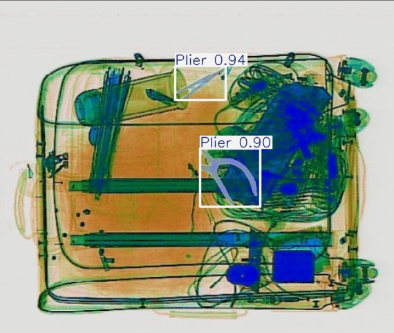 Detection preview by Segmentatation_v8_medium_train_250