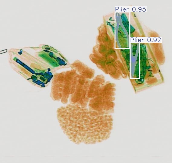 Detection preview by Segmentatation_v8_medium_train_250