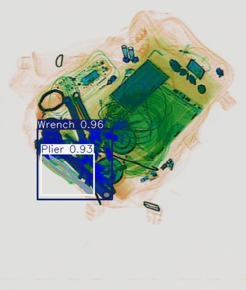 Detection preview by Segmentatation_v8_medium_train_250