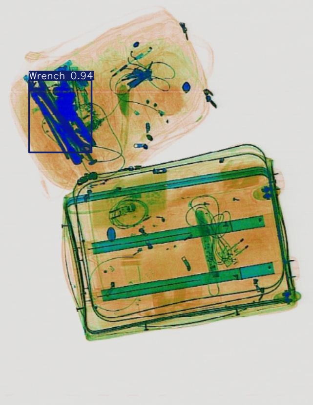 Detection preview by Segmentatation_v8_medium_train_250