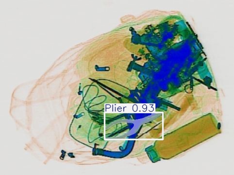 Detection preview by Segmentatation_v8_medium_train_250