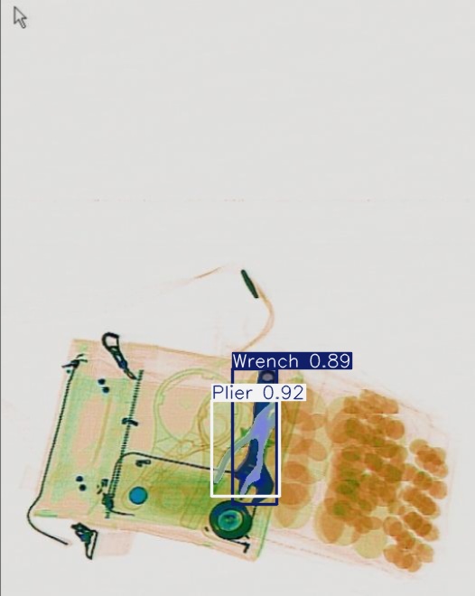 Detection preview by Segmentatation_v8_medium_train_250