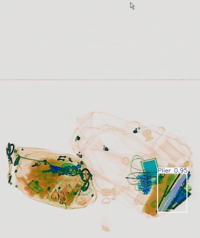 Detection preview by Segmentatation_v8_medium_train_250