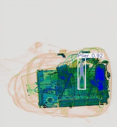 Detection preview by Segmentatation_v8_medium_train_250