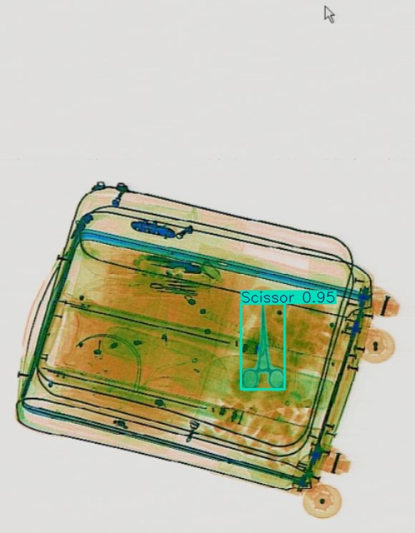 Detection preview by Segmentatation_v8_medium_train_250